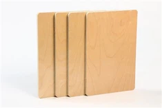 Plywood li ma jgħaddix ilma minnu għall-kċina