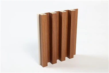 Panel skanalat WPC